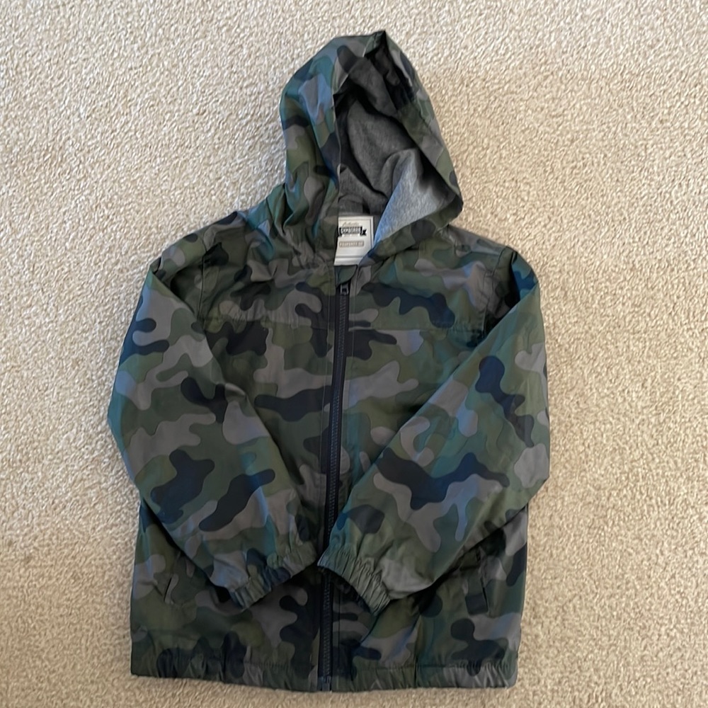 Gymboree Spring or Fall Jacket